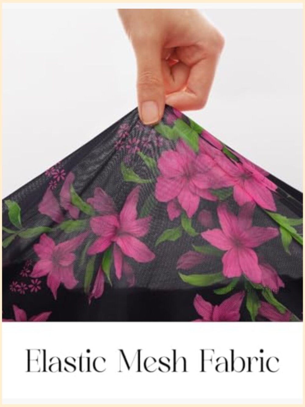 Strapless Floral Bodycon Maxi Dress Mermaid Cocktail Wedding Guest - Picture 6 of 7